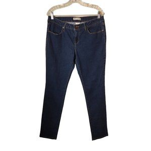 No Boundaries Jeans Juniors 15 Straight Leg Stretch